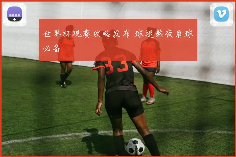世界杯观赛攻略发布 球迷熬夜看球必备