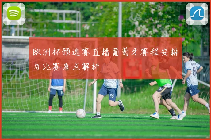欧洲杯预选赛直播葡萄牙赛程安排与比赛看点解析
