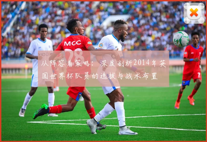 从阵容看策略:深度剖析2014年英国世界杯队员的选拔与战术布置