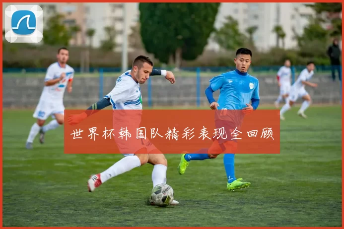 世界杯韩国队精彩表现全回顾
