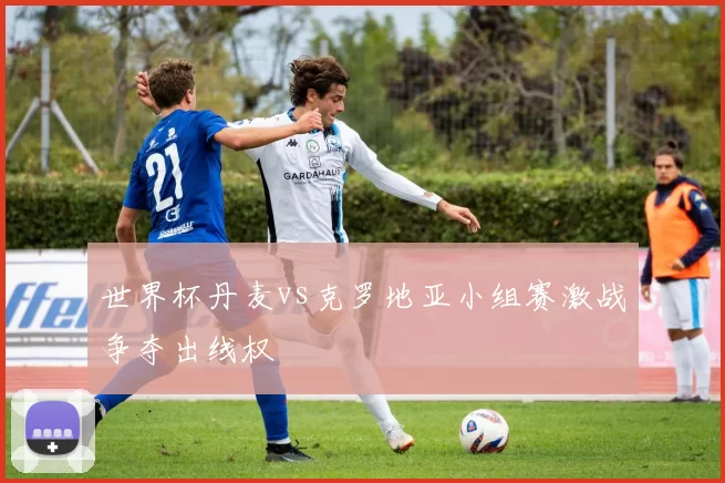 世界杯丹麦vs克罗地亚小组赛激战争夺出线权