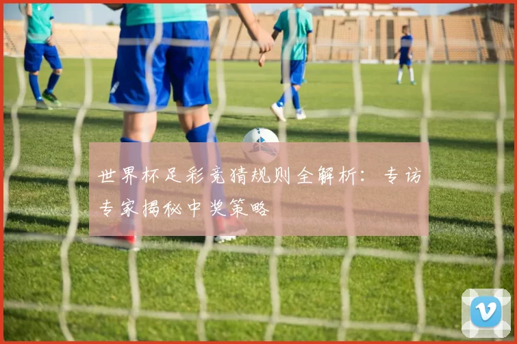 世界杯足彩竞猜规则全解析:专访专家揭秘中奖策略