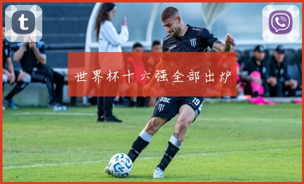 世界杯十六强全部出炉